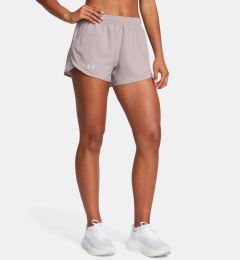 Снимка на Under Armour Women's Shorts UA Fly By 3'' Shorts - Women