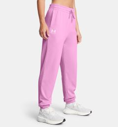 Снимка на Under Armour Women's sweatpants UA Rival Terry Jogger - Women's