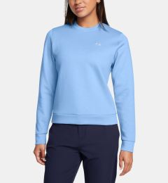 Снимка на Under Armour Women's sweatshirt UA Drive Midlayer Crew - Women's