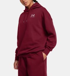 Снимка на Under Armour Women's sweatshirt UA Icon Fleece OS Hoodie - Women's