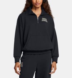Снимка на Under Armour Women's sweatshirt UA Icon HWT Terry OS HZ - Women's