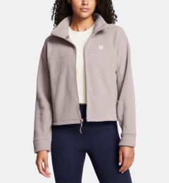 Снимка на Under Armour Women's sweatshirt UA W Expanse Fleece FZ - Women's