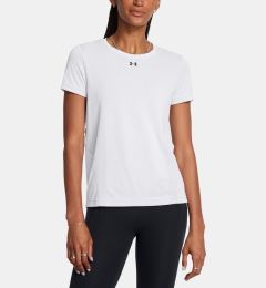Снимка на Under Armour Women's T-shirt Vanish Seamless Loose SS - Women's