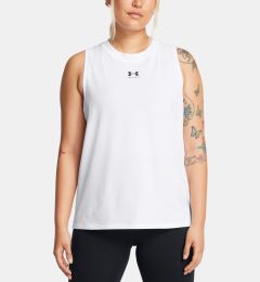 Снимка на Under Armour Women's Tank Top UA Rival Muscle Tank - Women