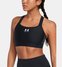 Снимка на Under Armour Women's UA HeatGear High Bra - Women