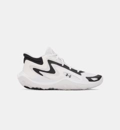 Снимка на Unisex Shoes Under Armour UA JET '25-WHT - unisex