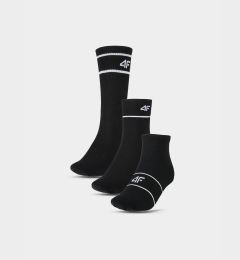 Снимка на Unisex socks 4F (3pack)