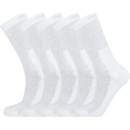 Снимка на Unisex socks Endurance SEKO BASIC 5-pack