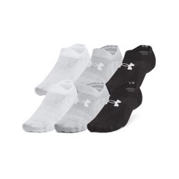 Снимка на Unisex socks Under Armour Essential 6pk ULT