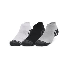 Снимка на Unisex socks Under Armour Performance Tech 3pk NS