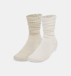 Снимка на Unisex socks Under Armour Sportswear Ctn Scrunch Crew - unisex