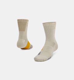 Снимка на Unisex socks Under Armour UA AD Playmaker 1pk Mid - unisex