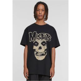 Снимка на Upscale X Misfits Oversize T-shirt black
