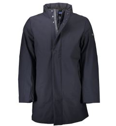 Снимка на US BLUE MEN'S TRENCH POLO SHIRT