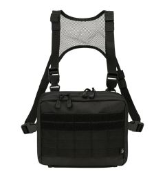 Снимка на US Cooper Chest Pack Operator black