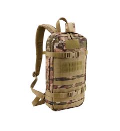 Снимка на US Cooper Daypack tactical camouflage backpack