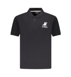 Снимка на US GRAND POLO MEN'S SHORT SLEEVE POLO BLACK