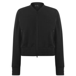Снимка на USA Pro Fleece Bomber Jacket