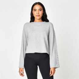 Снимка на USA Pro Tie Back Sweatshirt