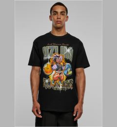 Снимка на UZIJIN Heavy Oversize Tee black
