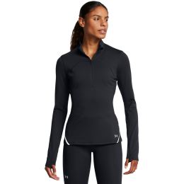 Снимка на Vanish CW 1/2 Zip-BLK