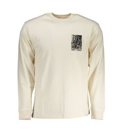 Снимка на VANS T-SHIRT LONG SLEEVE MAN WHITE