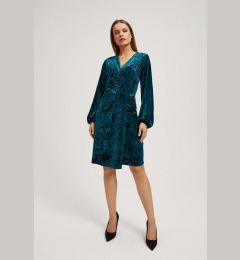 Снимка на Velour dresses