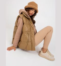 Снимка на Vest-AI-KZ-MC364.94-camel