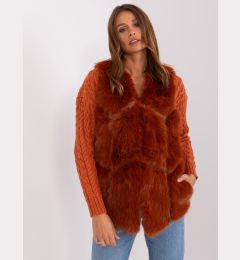 Снимка на Vest-AT-KZ-2375.00P-Dark Orange