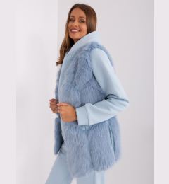 Снимка на Vest-AT-KZ-2375.00P-Light Blue