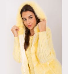 Снимка на Vest-AT-KZ-2379.96P-Light Yellow
