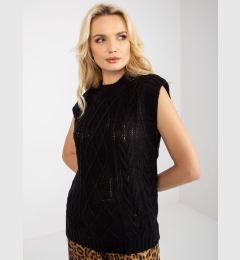 Снимка на Vest-D90027W90785B3-black