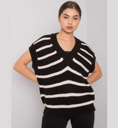 Снимка на Vest-FE-KZ-3305.54P-black-white