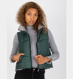 Снимка на Vest-NM-KZ-D2-3836-33/-61.43P-dark green