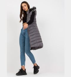 Снимка на Vest-RV-KZ-008.00P-dark gray