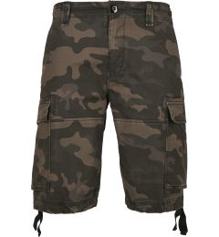 Снимка на Vintage darkcamo shorts