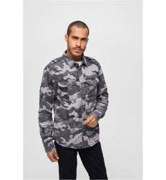 Снимка на Vintage Grey Camo Shirts