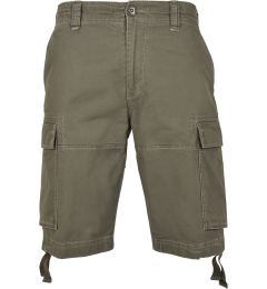 Снимка на Vintage Olive Shorts