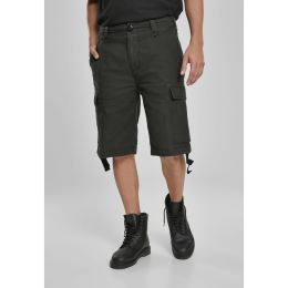 Снимка на Vintage Shorts Black