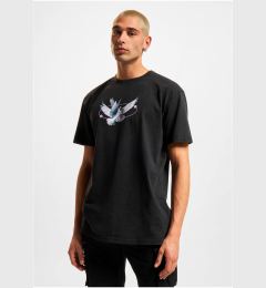 Снимка на Vive la Liberte Oversize Tee black acid washed