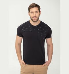Снимка на Volcano Man's T-shirt T-Joe M02120-S23
