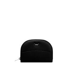 Снимка на VUCH Alindra Black Wallet