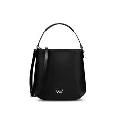 Снимка на VUCH Anerien Black Handbag