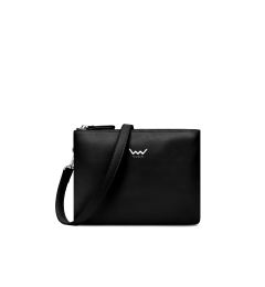 Снимка на VUCH Anna Black Handbag