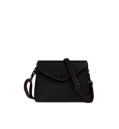 Снимка на VUCH Byrsa Mini Black Handbag
