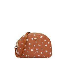 Снимка на VUCH Caira Maedow Brown Handbag