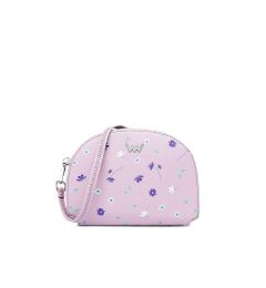 Снимка на VUCH Caira Maedow Lila Handbag