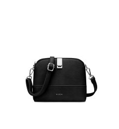 Снимка на VUCH Cara Mini Black Handbag