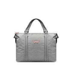 Снимка на VUCH Carola Grey Travel Bag