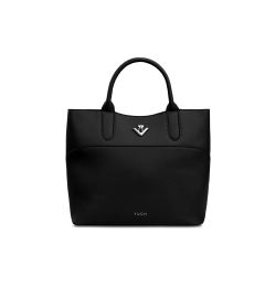 Снимка на VUCH Christel Divide Black Handbag